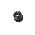 AEM FACTORY - 'DRILL' ALUMINUM STEERING HEAD NUT FOR Ducati Panigale V4, Streetfighter V4 / V2 (18-24) AEM FACTORY - 'DRILL' ALUMINUM STEERING HEAD NUT FOR Ducati Panigale V4, Streetfighter V4 / V2 (18-24)